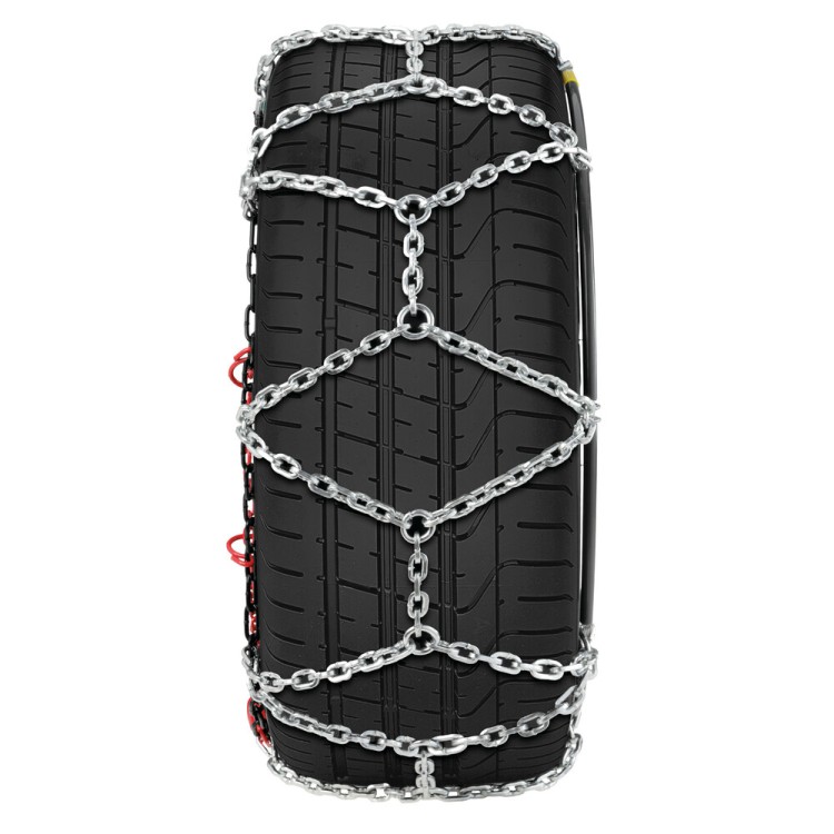 ΑΛΥΣΙΔΕΣ ΧΙΟΝΙΟΥ 4X4/SUV S-16 16MM GR22.7 LAMPA - 2 ΤΕΜ. ΑΛΥΣΙΔΕΣ ΧΙΟΝΙΟΥ 4X4/SUV S-16 16MM GR22.7 LAMPA - 2 ΤΕΜ.