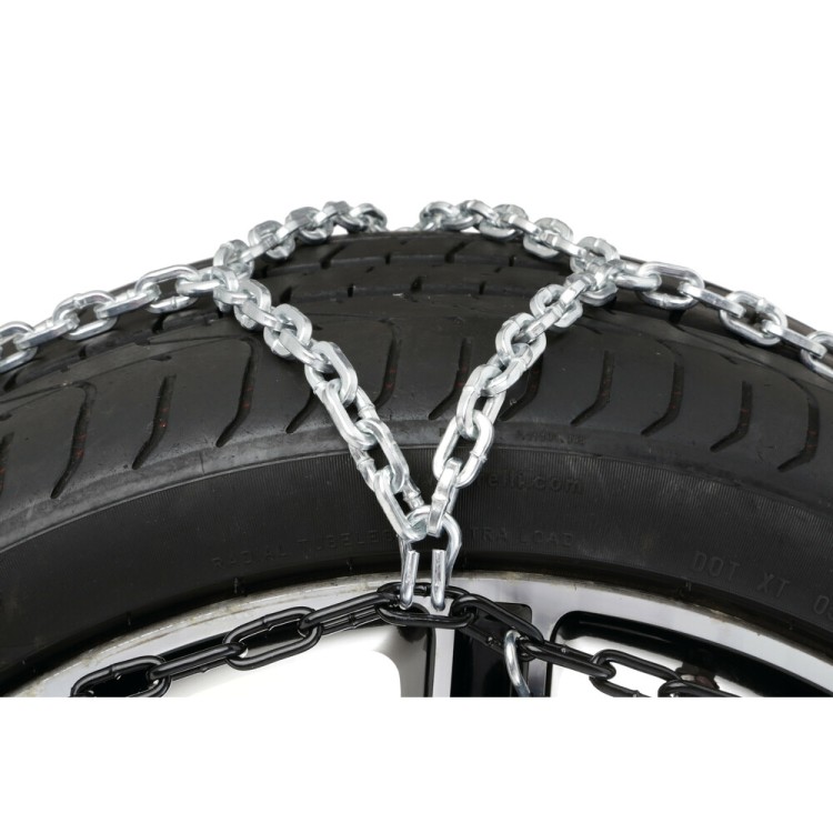 ΑΛΥΣΙΔΕΣ ΧΙΟΝΙΟΥ 4X4/SUV S-16 16MM GR22.7 LAMPA - 2 ΤΕΜ. ΑΛΥΣΙΔΕΣ ΧΙΟΝΙΟΥ 4X4/SUV S-16 16MM GR22.7 LAMPA - 2 ΤΕΜ.