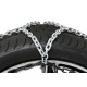 ΑΛΥΣΙΔΕΣ ΧΙΟΝΙΟΥ 4X4/SUV S-16 16MM GR22.7 LAMPA - 2 ΤΕΜ. ΑΛΥΣΙΔΕΣ ΧΙΟΝΙΟΥ 4X4/SUV S-16 16MM GR22.7 LAMPA - 2 ΤΕΜ.