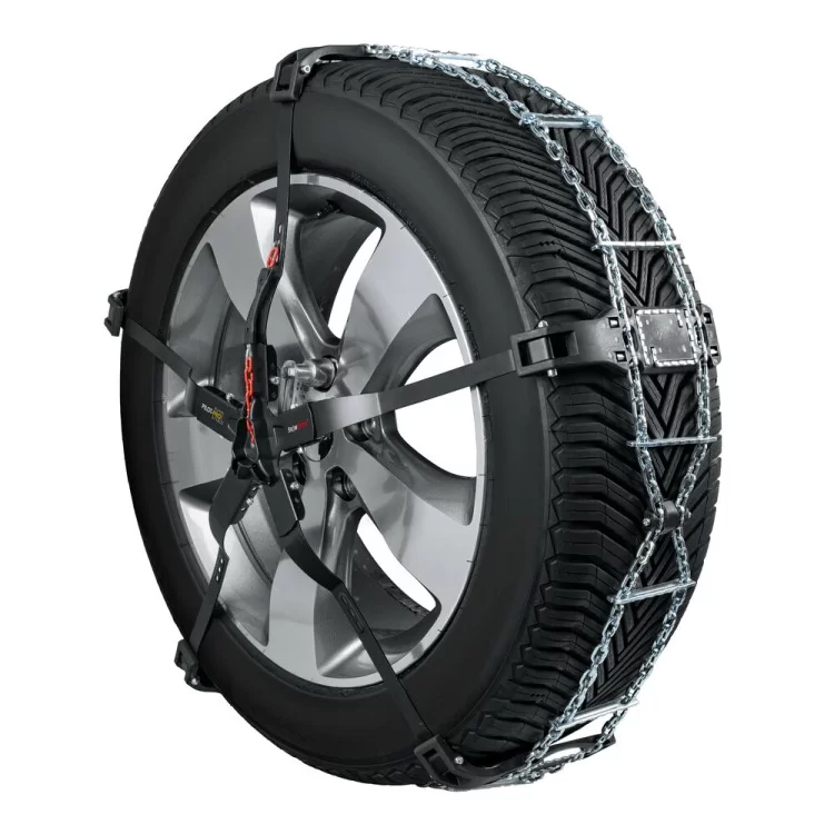 ΑΛΥΣΙΔΕΣ ΧΙΟΝΙΟΥ PILOT-PRO XL P24 ΓΙΑ SUV/VANS 3,5T MAX ME ΘΡΑΥΣΤΕΣ ΠΑΓΟΥ ΚΑΙ ΠΙΑΣΙΜΟ ΣΤΟ ΜΠΟΥΛΟΝΙ ΤΟΥ ΤΡΟΧΟΥ LAMPA- 2 ΤΕΜ. ΑΛΥΣΙΔΕΣ ΧΙΟΝΙΟΥ PILOT-PRO XL P24 ΓΙΑ SUV/VANS 3,5T MAX ME ΘΡΑΥΣΤΕΣ ΠΑΓΟΥ ΚΑΙ ΠΙΑΣΙΜΟ ΣΤΟ ΜΠΟΥΛΟΝΙ ΤΟΥ ΤΡΟΧΟΥ LAMPA- 2 ΤΕΜ.