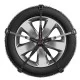 ΑΛΥΣΙΔΕΣ ΧΙΟΝΙΟΥ PILOT-PRO XL P21 ΓΙΑ SUV/VANS 3,5T MAX ME ΘΡΑΥΣΤΕΣ ΠΑΓΟΥ ΚΑΙ ΠΙΑΣΙΜΟ ΣΤΟ ΜΠΟΥΛΟΝΙ ΤΟΥ ΤΡΟΧΟΥ LAMPA- 2 ΤΕΜ. ΑΛΥΣΙΔΕΣ ΧΙΟΝΙΟΥ PILOT-PRO XL P21 ΓΙΑ SUV/VANS 3,5T MAX ME ΘΡΑΥΣΤΕΣ ΠΑΓΟΥ ΚΑΙ ΠΙΑΣΙΜΟ ΣΤΟ ΜΠΟΥΛΟΝΙ ΤΟΥ ΤΡΟΧΟΥ LAMPA- 2 ΤΕΜ.
