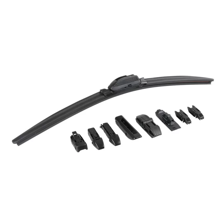 ΥΑΛΟΚΑΘΑΡΙΣΤΗΡΑΣ GRAN PREE SPEED MULTI-FIT ΜΕ 7 ΑΝΤΑΠΤΟΡΕΣ 53CM 21'' LAMPA - 1 TEM. ΥΑΛΟΚΑΘΑΡΙΣΤΗΡΑΣ GRAN PREE SPEED MULTI-FIT ΜΕ 7 ΑΝΤΑΠΤΟΡΕΣ 53CM 21'' LAMPA - 1 TEM.
