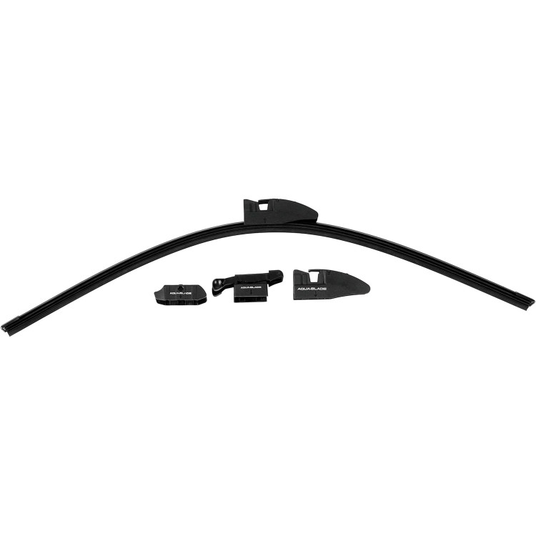 ΥΑΛΟΚΑΘΑΡΙΣΤΗΡΑΣ 70cm (28")