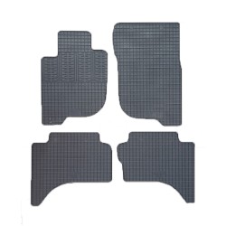 Cik - ΠΑΤΑΚΙΑ ΑΥΤΟΚΙΝΗΤΟΥ ΑΠΟ ΛΑΣΤΙΧΟ ΓΙΑ MITSUBISHI L200 2015+ / FIAT FULLBACK 2016+ ΣΕ ΜΑΥΡΟ ΧΡΩΜΑ ΜΕ ΚΟΥΜΠΩΜΑΤΑ - 4 ΤΕΜ. (RM.MI.0005/CK) Cik - ΠΑΤΑΚΙΑ ΑΥΤΟΚΙΝΗΤΟΥ ΑΠΟ ΛΑΣΤΙΧΟ ΓΙΑ MITSUBISHI L200 2015+ / FIAT FULLBACK 2016+ ΣΕ ΜΑΥΡΟ ΧΡΩΜΑ ΜΕ ΚΟΥΜΠΩΜΑΤΑ - 4 ΤΕΜ. (RM.MI.0005/CK)
