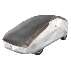 ΚΟΥΚΟΥΛΑ ΑΥΤΟΚΙΝΗΤΟΥ ΓΙΑ ΧΑΛΑΖΙ (max 11mm/70Km/h) CAR METEO GUARD MG-Μ 430x165x120cm LAMPA - 1 τεμ. ΚΟΥΚΟΥΛΑ ΑΥΤΟΚΙΝΗΤΟΥ ΓΙΑ ΧΑΛΑΖΙ (max 11mm/70Km/h) CAR METEO GUARD MG-Μ 430x165x120cm LAMPA - 1 τεμ.