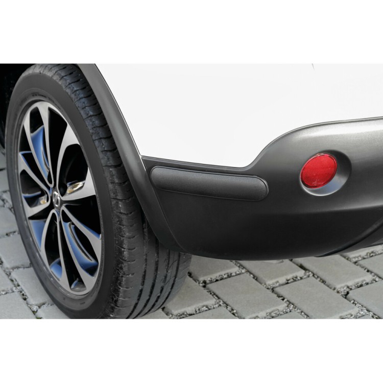 ΠΡΟΣΤΑΤΕΥΤΙΚΑ ΠΡΟΦΥΛΑΚΤΗΡΑ BUMPER PROTECTOR ΜΑΥΡΑ 250x52mm ΜΕ ΑΥΤΟΚΟΛΛΗΤΗ ΤΑΙΝΙΑ 3M 2 ΤΕΜ. ΠΡΟΣΤΑΤΕΥΤΙΚΑ ΠΡΟΦΥΛΑΚΤΗΡΑ BUMPER PROTECTOR ΜΑΥΡΑ 250x52mm ΜΕ ΑΥΤΟΚΟΛΛΗΤΗ ΤΑΙΝΙΑ 3M 2 ΤΕΜ.
