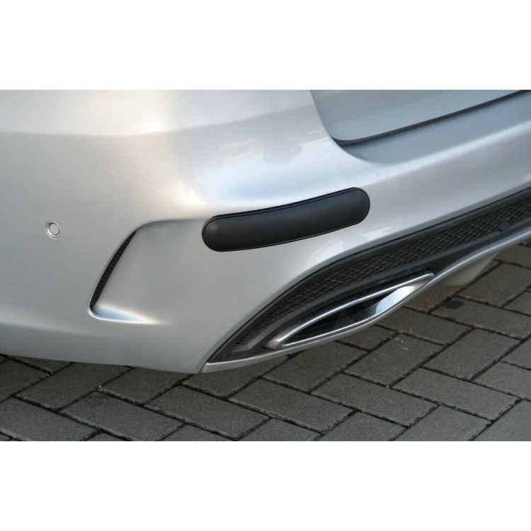 ΠΡΟΣΤΑΤΕΥΤΙΚΑ ΠΡΟΦΥΛΑΚΤΗΡΑ BUMPER PROTECTOR ΜΑΥΡΑ 250x52mm ΜΕ ΑΥΤΟΚΟΛΛΗΤΗ ΤΑΙΝΙΑ 3M 2 ΤΕΜ. ΠΡΟΣΤΑΤΕΥΤΙΚΑ ΠΡΟΦΥΛΑΚΤΗΡΑ BUMPER PROTECTOR ΜΑΥΡΑ 250x52mm ΜΕ ΑΥΤΟΚΟΛΛΗΤΗ ΤΑΙΝΙΑ 3M 2 ΤΕΜ.