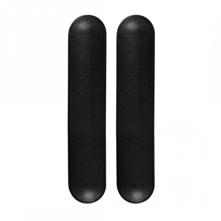 ΠΡΟΣΤΑΤΕΥΤΙΚΑ ΠΡΟΦΥΛΑΚΤΗΡΑ BUMPER PROTECTOR ΜΑΥΡΑ 360x52mm ΜΕ ΑΥΤΟΚΟΛΛΗΤΗ ΤΑΙΝΙΑ 3M 2 ΤΕΜ. ΠΡΟΣΤΑΤΕΥΤΙΚΑ ΠΡΟΦΥΛΑΚΤΗΡΑ BUMPER PROTECTOR ΜΑΥΡΑ 360x52mm ΜΕ ΑΥΤΟΚΟΛΛΗΤΗ ΤΑΙΝΙΑ 3M 2 ΤΕΜ.