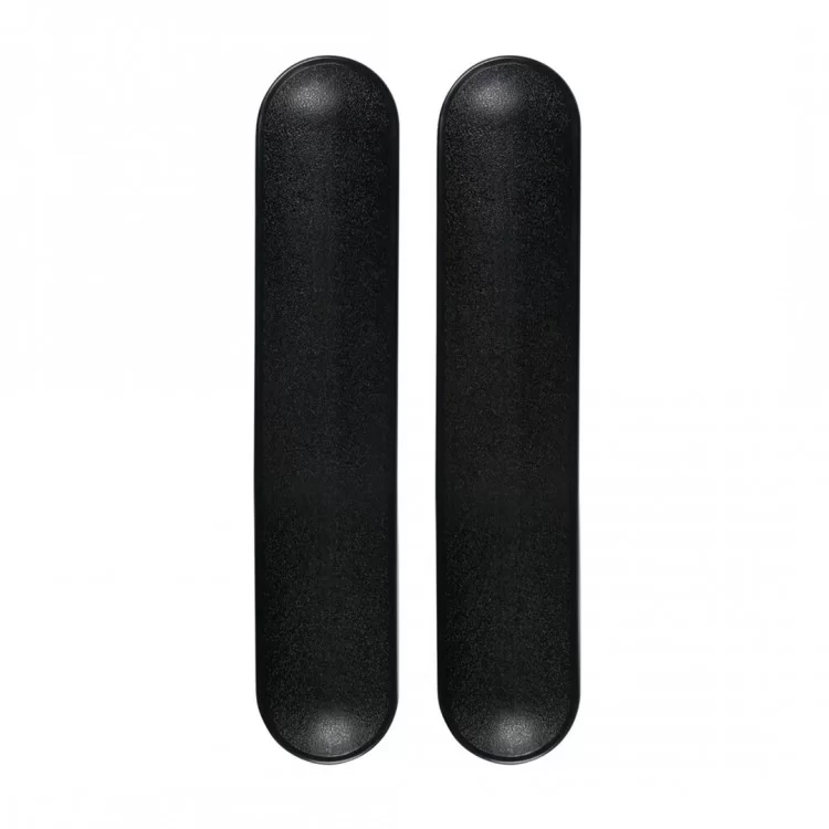 ΠΡΟΣΤΑΤΕΥΤΙΚΑ ΠΡΟΦΥΛΑΚΤΗΡΑ BUMPER PROTECTOR ΜΑΥΡΑ 360x52mm ΜΕ ΑΥΤΟΚΟΛΛΗΤΗ ΤΑΙΝΙΑ 3M 2 ΤΕΜ. ΠΡΟΣΤΑΤΕΥΤΙΚΑ ΠΡΟΦΥΛΑΚΤΗΡΑ BUMPER PROTECTOR ΜΑΥΡΑ 360x52mm ΜΕ ΑΥΤΟΚΟΛΛΗΤΗ ΤΑΙΝΙΑ 3M 2 ΤΕΜ.