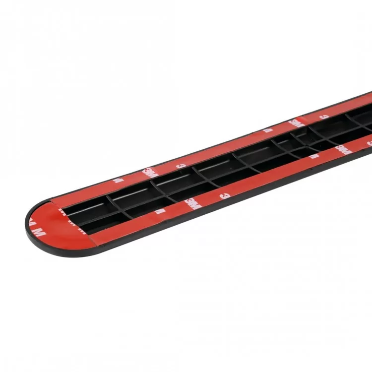 ΠΡΟΣΤΑΤΕΥΤΙΚΑ ΠΡΟΦΥΛΑΚΤΗΡΑ BUMPER PROTECTOR ΜΑΥΡΑ 360x52mm ΜΕ ΑΥΤΟΚΟΛΛΗΤΗ ΤΑΙΝΙΑ 3M 2 ΤΕΜ. ΠΡΟΣΤΑΤΕΥΤΙΚΑ ΠΡΟΦΥΛΑΚΤΗΡΑ BUMPER PROTECTOR ΜΑΥΡΑ 360x52mm ΜΕ ΑΥΤΟΚΟΛΛΗΤΗ ΤΑΙΝΙΑ 3M 2 ΤΕΜ.