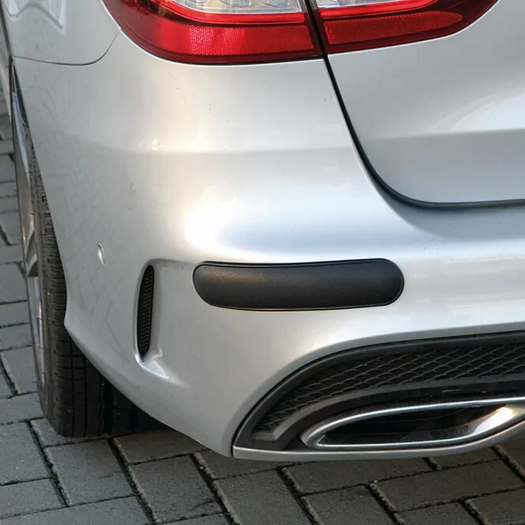 ΠΡΟΣΤΑΤΕΥΤΙΚΑ ΠΡΟΦΥΛΑΚΤΗΡΑ BUMPER PROTECTOR ΜΑΥΡΑ 360x52mm ΜΕ ΑΥΤΟΚΟΛΛΗΤΗ ΤΑΙΝΙΑ 3M 2 ΤΕΜ. ΠΡΟΣΤΑΤΕΥΤΙΚΑ ΠΡΟΦΥΛΑΚΤΗΡΑ BUMPER PROTECTOR ΜΑΥΡΑ 360x52mm ΜΕ ΑΥΤΟΚΟΛΛΗΤΗ ΤΑΙΝΙΑ 3M 2 ΤΕΜ.