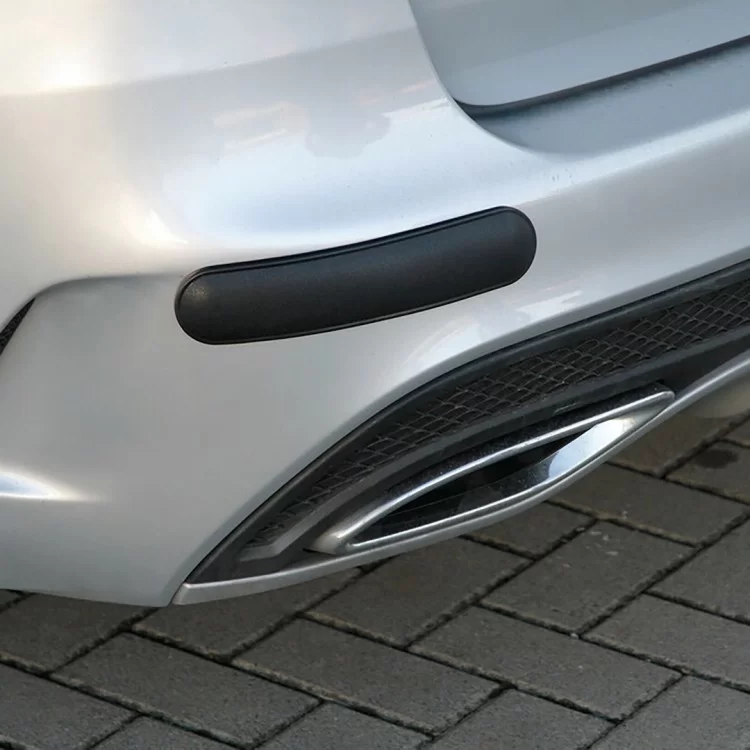 ΠΡΟΣΤΑΤΕΥΤΙΚΑ ΠΡΟΦΥΛΑΚΤΗΡΑ BUMPER PROTECTOR ΜΑΥΡΑ 360x52mm ΜΕ ΑΥΤΟΚΟΛΛΗΤΗ ΤΑΙΝΙΑ 3M 2 ΤΕΜ. ΠΡΟΣΤΑΤΕΥΤΙΚΑ ΠΡΟΦΥΛΑΚΤΗΡΑ BUMPER PROTECTOR ΜΑΥΡΑ 360x52mm ΜΕ ΑΥΤΟΚΟΛΛΗΤΗ ΤΑΙΝΙΑ 3M 2 ΤΕΜ.