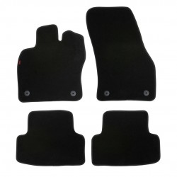 ΠΑΤΑΚΙΑ EXECUTIVE ΜΟΚΕΤΑ ΓΙΑ SEAT ATECA 5D 07/2016+ ΣΕ ΜΑΥΡΟ ΧΡΩΜΑ ME ΚΟΥΜΠΩΜΑΤΑ LAMPA - 4 ΤΕΜ. ΠΑΤΑΚΙΑ EXECUTIVE ΜΟΚΕΤΑ ΓΙΑ SEAT ATECA 5D 07/2016+ ΣΕ ΜΑΥΡΟ ΧΡΩΜΑ ME ΚΟΥΜΠΩΜΑΤΑ LAMPA - 4 ΤΕΜ.