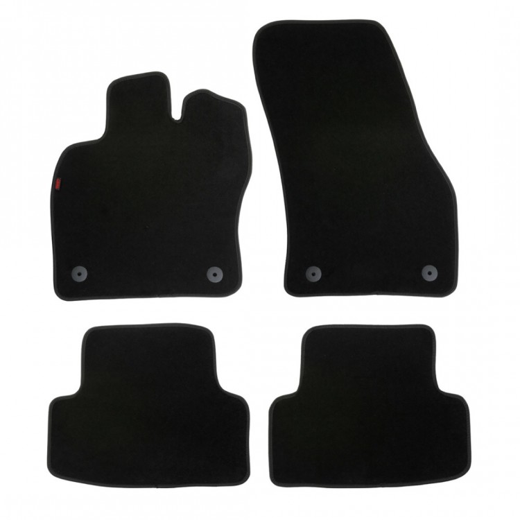 ΜΑΡΚΕ ΠΑΤΑΚΙΑ EXECUTIVE ΜΟΚΕΤΑ ΓΙΑ SEAT ATECA 5D 07/2016+ ΣΕ ΜΑΥΡΟ ΧΡΩΜΑ ME ΚΟΥΜΠΩΜΑΤΑ LAMPA - 4 ΤΕΜ. ΜΑΡΚΕ ΠΑΤΑΚΙΑ EXECUTIVE ΜΟΚΕΤΑ ΓΙΑ SEAT ATECA 5D 07/2016+ ΣΕ ΜΑΥΡΟ ΧΡΩΜΑ ME ΚΟΥΜΠΩΜΑΤΑ LAMPA - 4 ΤΕΜ.