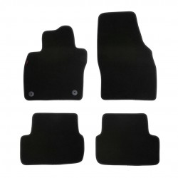 ΠΑΤΑΚΙΑ EXECUTIVE ΜΟΚΕΤΑ ΓΙΑ SEAT ARONA 5D 11/2017+ ΣΕ ΜΑΥΡΟ ΧΡΩΜΑ ME ΚΟΥΜΠΩΜΑΤΑ LAMPA - 4 ΤΕΜ. ΠΑΤΑΚΙΑ EXECUTIVE ΜΟΚΕΤΑ ΓΙΑ SEAT ARONA 5D 11/2017+ ΣΕ ΜΑΥΡΟ ΧΡΩΜΑ ME ΚΟΥΜΠΩΜΑΤΑ LAMPA - 4 ΤΕΜ.