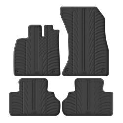 AUDI Q5 5D (ΑΥΤΟΜΑΤΟ/ΥΒΡΙΔΙΚΟ) 01/25+ ΠΑΤ.ΛΑΣΤΙΧΟ 4ΤΕΜ. (ΜΕ ΚΟΥΜΠΩΜΑΤΑ) AUDI Q5 5D (ΑΥΤΟΜΑΤΟ/ΥΒΡΙΔΙΚΟ) 01/25+ ΠΑΤ.ΛΑΣΤΙΧΟ 4ΤΕΜ. (ΜΕ ΚΟΥΜΠΩΜΑΤΑ)