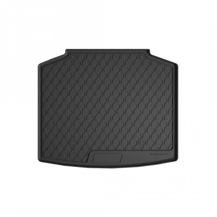 ΜΑΡΚΕ ΠΑΤΑΚΙ ΣΚΑΦΗ ΠΟΡΤ ΜΠΑΓΚΑΖ ΓΙΑ SKODA SCALA 5D 06/2019+ (ΚΑΤΩ ΕΠΙΠΕΔΟ) SUMISURA TRUNK MAT ΑΠΟ ΑΟΣΜΟ, ΜΗ ΤΟΞΙΚΟ, ΟΙΚΟΛΟΓΙΚΟ ΚΑΙ ΑΝΑΚΥΚΛΩΣΙΜΟ ΣΥΝΘΕΤΙΚΟ ΛΑΣΤΙΧΟ ΣΕ ΜΑΥΡΟ ΧΡΩΜΑ ΜΕ ΥΠΟΔΟΧΗ ΓΙΑ ΠΡΟΕΚΤΑΣΗ L2519.8 - L2519.9 LAMPA - 1 ΤΕΜ. ΜΑΡΚΕ ΠΑΤΑΚΙ ΣΚΑΦΗ ΠΟΡΤ ΜΠΑΓΚΑΖ ΓΙΑ SKODA SCALA 5D 06/2019+ (ΚΑΤΩ ΕΠΙΠΕΔΟ) SUMISURA TRUNK MAT ΑΠΟ ΑΟΣΜΟ, ΜΗ ΤΟΞΙΚΟ, ΟΙΚΟΛΟΓΙΚΟ ΚΑΙ ΑΝΑΚΥΚΛΩΣΙΜΟ ΣΥΝΘΕΤΙΚΟ ΛΑΣΤΙΧΟ ΣΕ ΜΑΥΡΟ ΧΡΩΜΑ ΜΕ ΥΠΟΔΟΧΗ ΓΙΑ ΠΡΟΕΚΤΑΣΗ L2519.8 - L2519.9 LAMPA - 1 ΤΕΜ.
