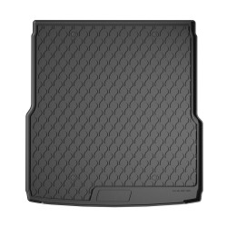 ΠΑΤΑΚΙ ΣΚΑΦΗ ΠΟΡΤ ΜΠΑΓΚΑΖ ΓΙΑ SKODA SUPERB STATION WAGON 04/2024+ SUMISURA TRUNK MAT ΑΠΟ ΑΟΣΜΟ, ΜΗ ΤΟΞΙΚΟ, ΟΙΚΟΛΟΓΙΚΟ ΚΑΙ ΑΝΑΚΥΚΛΩΣΙΜΟ ΣΥΝΘΕΤΙΚΟ ΛΑΣΤΙΧΟ ΣΕ ΜΑΥΡΟ ΧΡΩΜΑ ΜΕ ΥΠΟΔΟΧΗ ΓΙΑ ΠΡΟΕΚΤΑΣΗ L2519.8 - L2519.9 LAMPA - 1 ΤΕΜ.