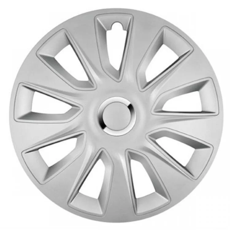 ΤΑΣΙΑ STRATOS RC 15 INCH ΑΣΗΜΙ ΣΕΤ ΤΑΣΙΑ STRATOS RC 15 INCH ΑΣΗΜΙ ΣΕΤ