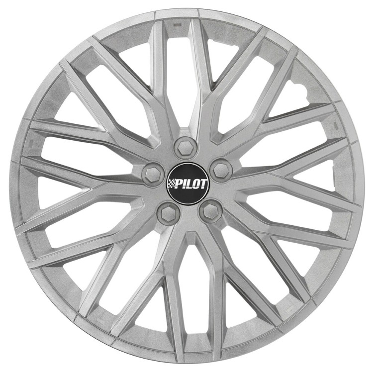 ΤΑΣΙΑ 16'' SPEEDSTER ΑΣΗΜΙ ΣΕΤ ΤΑΣΙΑ 16'' SPEEDSTER ΑΣΗΜΙ ΣΕΤ