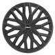 ΤΑΣΙΑ 16'' SPEEDSTER ΜΑΥΡΑ ΣΕΤ ΤΑΣΙΑ 16'' SPEEDSTER ΜΑΥΡΑ ΣΕΤ