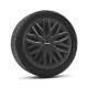 ΤΑΣΙΑ 16'' SPEEDSTER ΜΑΥΡΑ ΣΕΤ ΤΑΣΙΑ 16'' SPEEDSTER ΜΑΥΡΑ ΣΕΤ