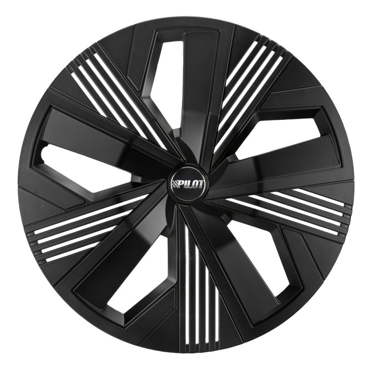 Lampa - Τάσια Blade Runner διάσταση 14'' χρώμα μαύρα για Επιβατικά Αυτοκίνητα - 1 σετ (L3167.7)