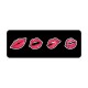 ΚΑΛΥΜΜΑ ΤΙΜΟΝΙΟΥ SKIN-COVER LIPS-LABBRA (ΧΕΙΛΗ) 35/37cm (S) ΜΑΥΡΟ ΕΛΑΣΤΙΚΟ ΠΟΛΥΕΣΤΕΡΙΚΟ 2mm ΠΑΧΟΣ ΚΑΛΥΜΜΑ ΤΙΜΟΝΙΟΥ SKIN-COVER LIPS-LABBRA (ΧΕΙΛΗ) 35/37cm (S) ΜΑΥΡΟ ΕΛΑΣΤΙΚΟ ΠΟΛΥΕΣΤΕΡΙΚΟ 2mm ΠΑΧΟΣ