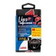 ΚΑΛΥΜΜΑ ΤΙΜΟΝΙΟΥ SKIN-COVER LIPS-LABBRA (ΧΕΙΛΗ) 38/40cm (M) ΜΑΥΡΟ ΕΛΑΣΤΙΚΟ ΠΟΛΥΕΣΤΕΡΙΚΟ 2mm ΠΑΧΟΣ