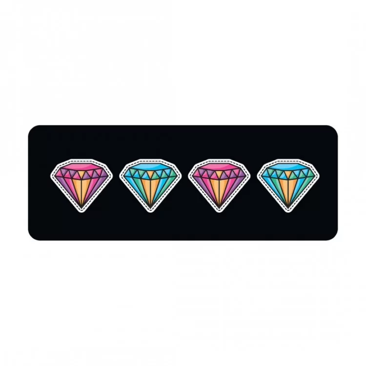 ΚΑΛΥΜΜΑ ΤΙΜΟΝΙΟΥ SKIN-COVER DIAMOND (ΔΙΑΜΑΝΤΙΑ) 38/40cm (M) ΜΑΥΡΟ ΕΛΑΣΤΙΚΟ ΠΟΛΥΕΣΤΕΡΙΚΟ 2mm ΠΑΧΟΣ ΚΑΛΥΜΜΑ ΤΙΜΟΝΙΟΥ SKIN-COVER DIAMOND (ΔΙΑΜΑΝΤΙΑ) 38/40cm (M) ΜΑΥΡΟ ΕΛΑΣΤΙΚΟ ΠΟΛΥΕΣΤΕΡΙΚΟ 2mm ΠΑΧΟΣ