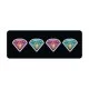 ΚΑΛΥΜΜΑ ΤΙΜΟΝΙΟΥ SKIN-COVER DIAMOND (ΔΙΑΜΑΝΤΙΑ) 38/40cm (M) ΜΑΥΡΟ ΕΛΑΣΤΙΚΟ ΠΟΛΥΕΣΤΕΡΙΚΟ 2mm ΠΑΧΟΣ ΚΑΛΥΜΜΑ ΤΙΜΟΝΙΟΥ SKIN-COVER DIAMOND (ΔΙΑΜΑΝΤΙΑ) 38/40cm (M) ΜΑΥΡΟ ΕΛΑΣΤΙΚΟ ΠΟΛΥΕΣΤΕΡΙΚΟ 2mm ΠΑΧΟΣ