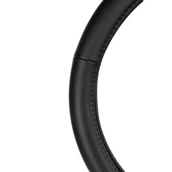 ΚΑΛΥΜΜΑ ΤΙΜΟΝΙΟΥ 40-42CM ΔΕΡΜΑ SKEENTEX ΜΑΥΡΟ CLASSIC PREMIUM GRAN PREE LAMPA - 1 ΤΕΜ. ΚΑΛΥΜΜΑ ΤΙΜΟΝΙΟΥ 40-42CM ΔΕΡΜΑ SKEENTEX ΜΑΥΡΟ CLASSIC PREMIUM GRAN PREE LAMPA - 1 ΤΕΜ.