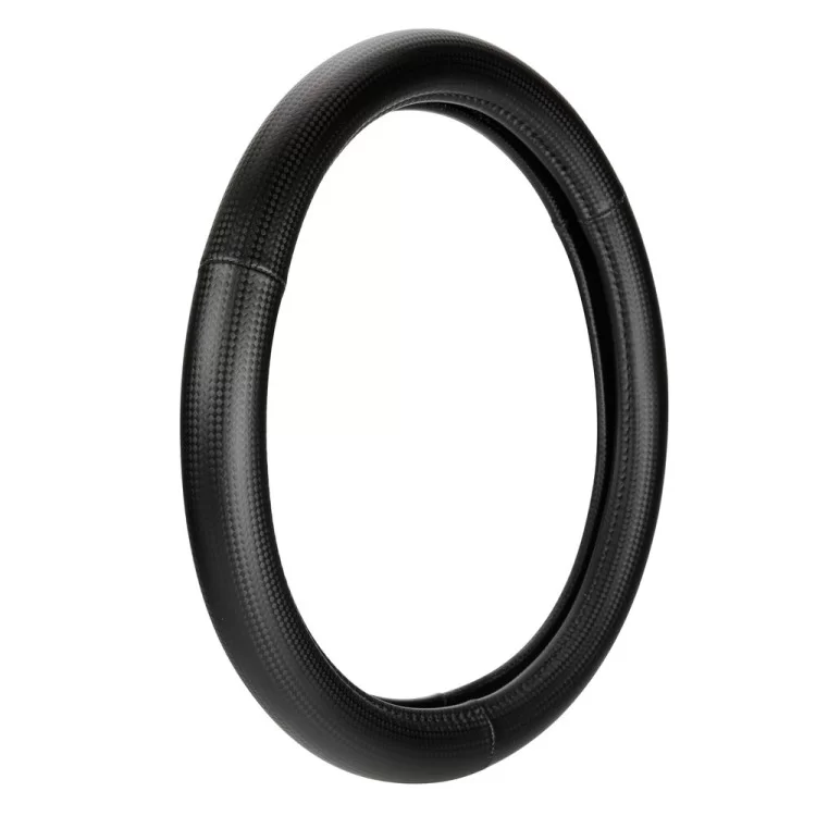 ΚΑΛΥΜΜΑ ΤΙΜΟΝΙΟΥ RACING PREMIUM BLACK (S) 35/37cm ΣΥΝΘΕΤΙΚΟ ΔΕΡΜΑ SKEENTEX ΜΑΥΡΟ/CARBON LOOK LAMPA - 1 ΤΕΜ. ΚΑΛΥΜΜΑ ΤΙΜΟΝΙΟΥ RACING PREMIUM BLACK (S) 35/37cm ΣΥΝΘΕΤΙΚΟ ΔΕΡΜΑ SKEENTEX ΜΑΥΡΟ/CARBON LOOK LAMPA - 1 ΤΕΜ.