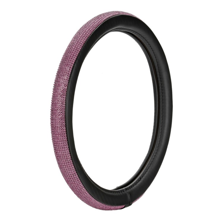 ΚΑΛΥΜΜΑ ΤΙΜΟΝΙΟΥ DIAMONDS PINK (S) 35/37cm ΣΥΝΘΕΤΙΚΟ ΔΕΡΜΑ SKEENTEX ΜΑΥΡΟ/POZ LAMPA - 1 ΤΕΜ. ΚΑΛΥΜΜΑ ΤΙΜΟΝΙΟΥ DIAMONDS PINK (S) 35/37cm ΣΥΝΘΕΤΙΚΟ ΔΕΡΜΑ SKEENTEX ΜΑΥΡΟ/POZ LAMPA - 1 ΤΕΜ.