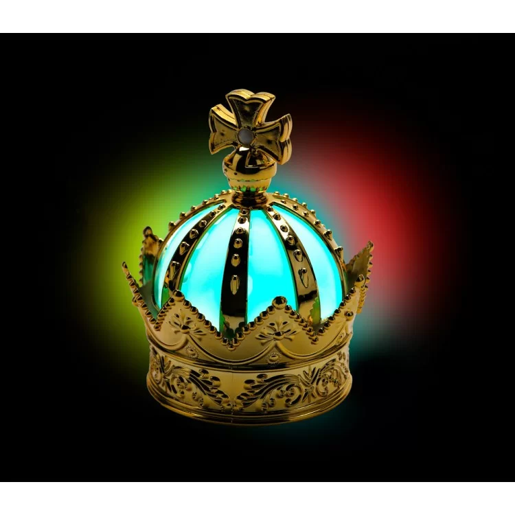 ΒΑΣΗ ΦΩΤΙΖΟΜΕΝΗ ΑΡΩΜΑΤΙΚΟΥ KING RGB LED ΜΕ ΚΑΛΩΔΙΟ ΦΟΡΤΙΣΗΣ USB 5V/140cm (ΜΟΝΟ ΓΙΑ L3523.8 ΓΙΑΣΕΜΙ) LAMPA - 1 ΤΕΜ. ΒΑΣΗ ΦΩΤΙΖΟΜΕΝΗ ΑΡΩΜΑΤΙΚΟΥ KING RGB LED ΜΕ ΚΑΛΩΔΙΟ ΦΟΡΤΙΣΗΣ USB 5V/140cm (ΜΟΝΟ ΓΙΑ L3523.8 ΓΙΑΣΕΜΙ) LAMPA - 1 ΤΕΜ.