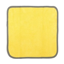 Lampa - Πανάκι καθαρισμού Microfibre (Μικροΐνες) Διπλής Όψης Premium (30x30 cm) - Γκρι / Κίτρινο - 1 τεμ. (L3717.9) Lampa - Πανάκι καθαρισμού Microfibre (Μικροΐνες) Διπλής Όψης Premium (30x30 cm) - Γκρι / Κίτρινο - 1 τεμ. (L3717.9)