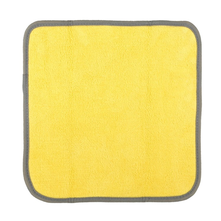 Lampa - Πανάκι καθαρισμού Microfibre (Μικροΐνες) Διπλής Όψης Premium (30x30 cm) - Γκρι / Κίτρινο - 1 τεμ. (L3717.9) Lampa - Πανάκι καθαρισμού Microfibre (Μικροΐνες) Διπλής Όψης Premium (30x30 cm) - Γκρι / Κίτρινο - 1 τεμ. (L3717.9)