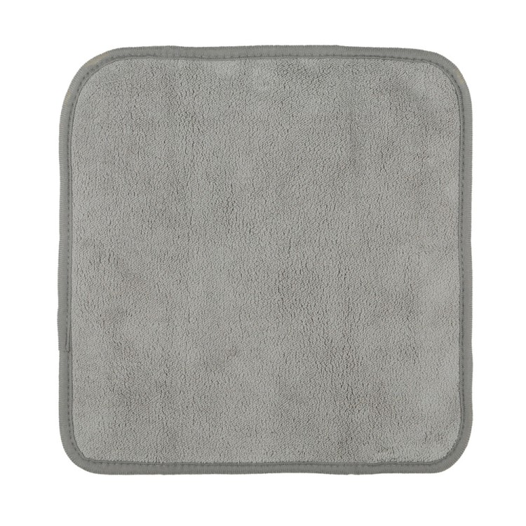 Lampa - Πανάκι καθαρισμού Microfibre (Μικροΐνες) Διπλής Όψης Premium (30x30 cm) - Γκρι / Κίτρινο - 1 τεμ. (L3717.9) Lampa - Πανάκι καθαρισμού Microfibre (Μικροΐνες) Διπλής Όψης Premium (30x30 cm) - Γκρι / Κίτρινο - 1 τεμ. (L3717.9)