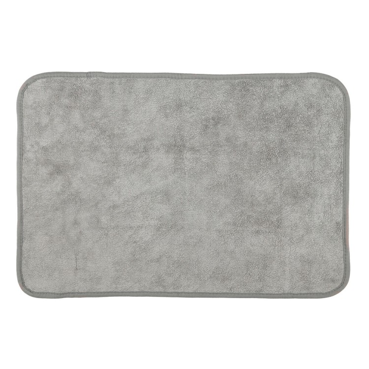 Lampa - Πανάκι καθαρισμού Microfibre (Μικροΐνες) Διπλής Όψης Premium (40x60 cm) - Γκρι / Πορτοκαλί - 1 τεμ. (L3718.2) Lampa - Πανάκι καθαρισμού Microfibre (Μικροΐνες) Διπλής Όψης Premium (40x60 cm) - Γκρι / Πορτοκαλί - 1 τεμ. (L3718.2)