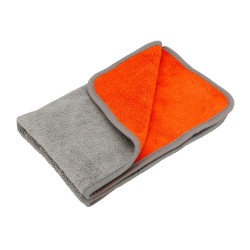 Lampa - Πανάκι καθαρισμού Microfibre (Μικροΐνες) Διπλής Όψης Premium (40x60 cm) - Γκρι / Πορτοκαλί - 1 τεμ. (L3718.2) Lampa - Πανάκι καθαρισμού Microfibre (Μικροΐνες) Διπλής Όψης Premium (40x60 cm) - Γκρι / Πορτοκαλί - 1 τεμ. (L3718.2)