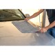 Lampa - Πανάκι καθαρισμού Microfibre (Μικροΐνες) Διπλής Όψης Premium (40x60 cm) - Γκρι / Πορτοκαλί - 1 τεμ. (L3718.2) Lampa - Πανάκι καθαρισμού Microfibre (Μικροΐνες) Διπλής Όψης Premium (40x60 cm) - Γκρι / Πορτοκαλί - 1 τεμ. (L3718.2)