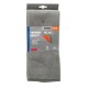 Lampa - Πανάκι καθαρισμού Microfibre (Μικροΐνες) Διπλής Όψης Premium (40x60 cm) - Γκρι / Πορτοκαλί - 1 τεμ. (L3718.2) Lampa - Πανάκι καθαρισμού Microfibre (Μικροΐνες) Διπλής Όψης Premium (40x60 cm) - Γκρι / Πορτοκαλί - 1 τεμ. (L3718.2)