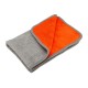 Lampa - Πανάκι καθαρισμού Microfibre (Μικροΐνες) Διπλής Όψης Premium (40x60 cm) - Γκρι / Πορτοκαλί - 1 τεμ. (L3718.2) Lampa - Πανάκι καθαρισμού Microfibre (Μικροΐνες) Διπλής Όψης Premium (40x60 cm) - Γκρι / Πορτοκαλί - 1 τεμ. (L3718.2)