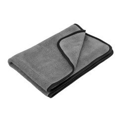 Lampa - Πανάκι καθαρισμού Microfibre (Μικροΐνες) Διπλής Όψης Premium (50x70 cm) - Γκρι - 1 τεμ. (L3718.4) Lampa - Πανάκι καθαρισμού Microfibre (Μικροΐνες) Διπλής Όψης Premium (50x70 cm) - Γκρι - 1 τεμ. (L3718.4)
