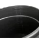 ΚΟΥΒΑΣ ΠΛΑΣΤΙΚΟΣ ΜΕ ΧΕΡΟΥΛΙ BUCKY 10L ΜΑΥΡΟΣ LAMPA - 1 ΤΕΜ. ΚΟΥΒΑΣ ΠΛΑΣΤΙΚΟΣ ΜΕ ΧΕΡΟΥΛΙ BUCKY 10L ΜΑΥΡΟΣ LAMPA - 1 ΤΕΜ.