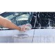 ΣΦΟΥΓΓΑΡΙ ΠΛΥΣΙΜΑΤΟΣ BOB ΜΕ ΜΙΚΡΟΙΝΕΣ STANDARD 23x11x6cm LAMPA - 1 ΤΕΜ.
