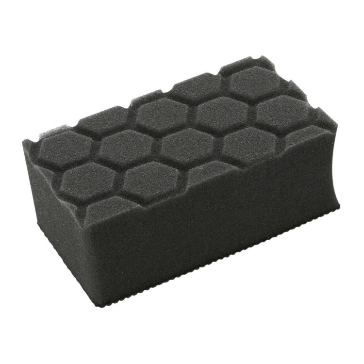 ΣΦΟΥΓΓΑΡΙ ΚΑΘΑΡΙΣΜΟΥ CLAY ΔΙΠΛΗΣ ΟΨΗΣ ΑΠΟ ΠΗΛΟ 7x12x4,5cm LAMPA - 1 ΤΕΜ. ΣΦΟΥΓΓΑΡΙ ΚΑΘΑΡΙΣΜΟΥ CLAY ΔΙΠΛΗΣ ΟΨΗΣ ΑΠΟ ΠΗΛΟ 7x12x4,5cm LAMPA - 1 ΤΕΜ.