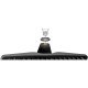 ΒΟΥΡΤΣΑ ΠΛΥΣΙΜΑΤΟΣ ΜΕ ΠΛΑΣΤΙΚΗ ΤΡΙΧΑ (PVC) TRINITY 25x8cm ΓΙΑ ΚΟΝΤΑΡΙΑ(L3802.4/L3802.5/L3802.6) LAMPA - 1 ΤΕΜ.