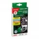 ΚΑΛΥΜΜΑ ΤΙΜΟΝΙΟΥ ΚΑΙ ΓΙΑ ΛΕΒΙΕ ΤΑΧΥΤΗΤΩΝ HIGENIC GEAR & DRIVE (ΑΝΤΙΒΑΚΤΗΡΙΔΙΑΚΟ/ΑΝΤΙΠΑΡΑΣΙΤΙΚΟ ΣΕΤ) ΚΑΛΥΜΜΑ ΤΙΜΟΝΙΟΥ ΚΑΙ ΓΙΑ ΛΕΒΙΕ ΤΑΧΥΤΗΤΩΝ HIGENIC GEAR & DRIVE (ΑΝΤΙΒΑΚΤΗΡΙΔΙΑΚΟ/ΑΝΤΙΠΑΡΑΣΙΤΙΚΟ ΣΕΤ)