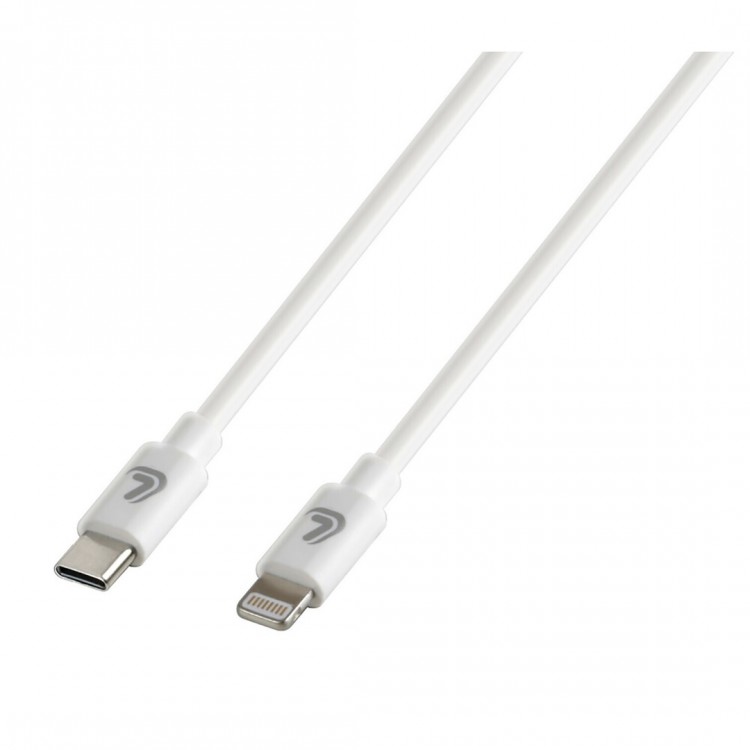 ΚΑΛΩΔΙΟ ΦΟΡΤΙΣΗΣ ΚΑΙ ΣΥΓΧΡΟΝΙΣΜΟΥ APPLE/TYPE-C 100cm ESSENTIALS - 1 ΤΕΜ. ΚΑΛΩΔΙΟ ΦΟΡΤΙΣΗΣ ΚΑΙ ΣΥΓΧΡΟΝΙΣΜΟΥ APPLE/TYPE-C 100cm ESSENTIALS - 1 ΤΕΜ.